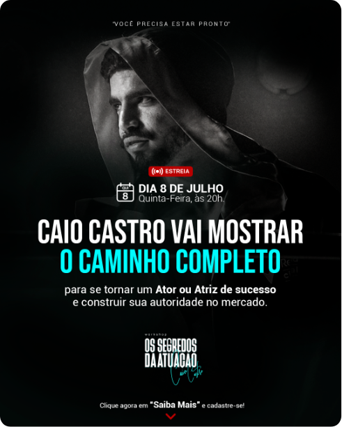 Caio Castro