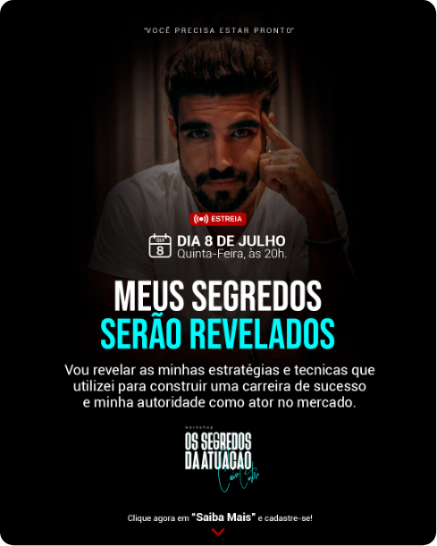 Caio Castro