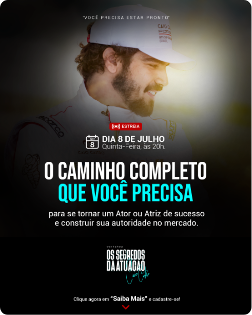 Caio Castro