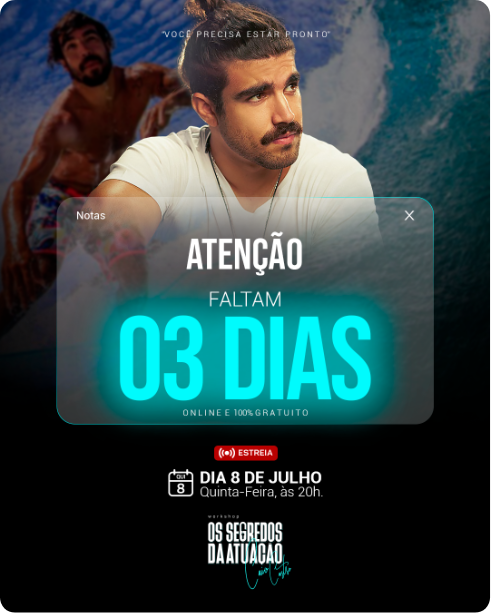 Caio Castro