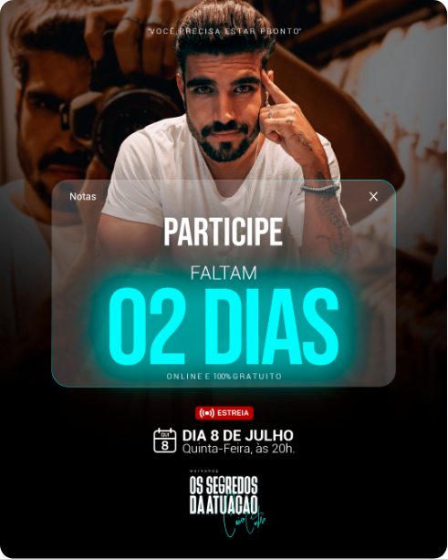 Caio Castro