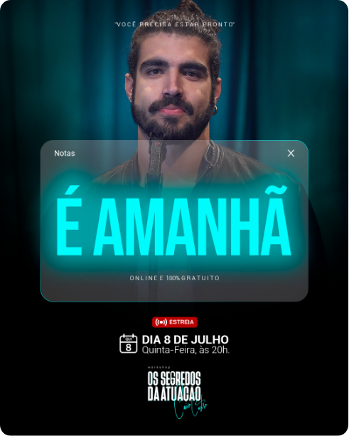 Caio Castro