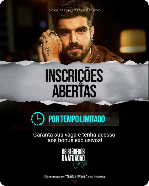 Caio Castro