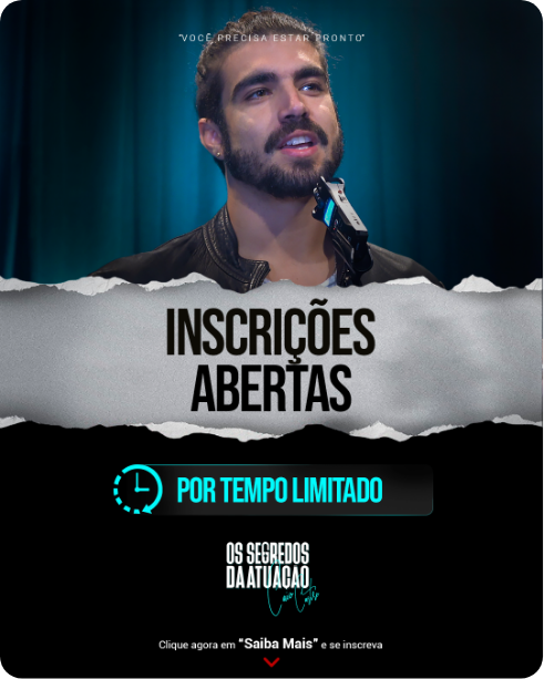 Caio Castro