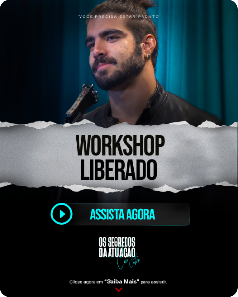 Caio Castro