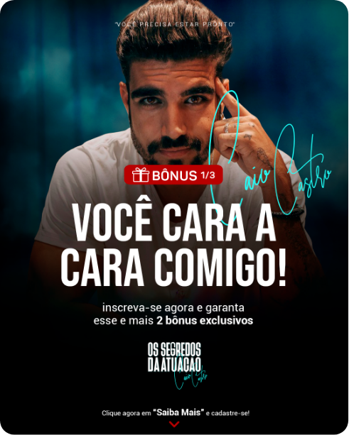 Caio Castro