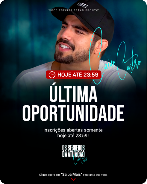 Caio Castro