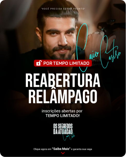 Caio Castro