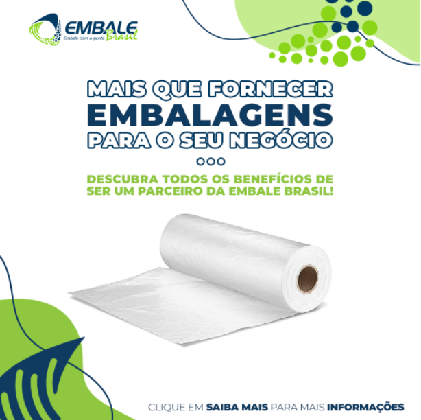 Embale Brasil