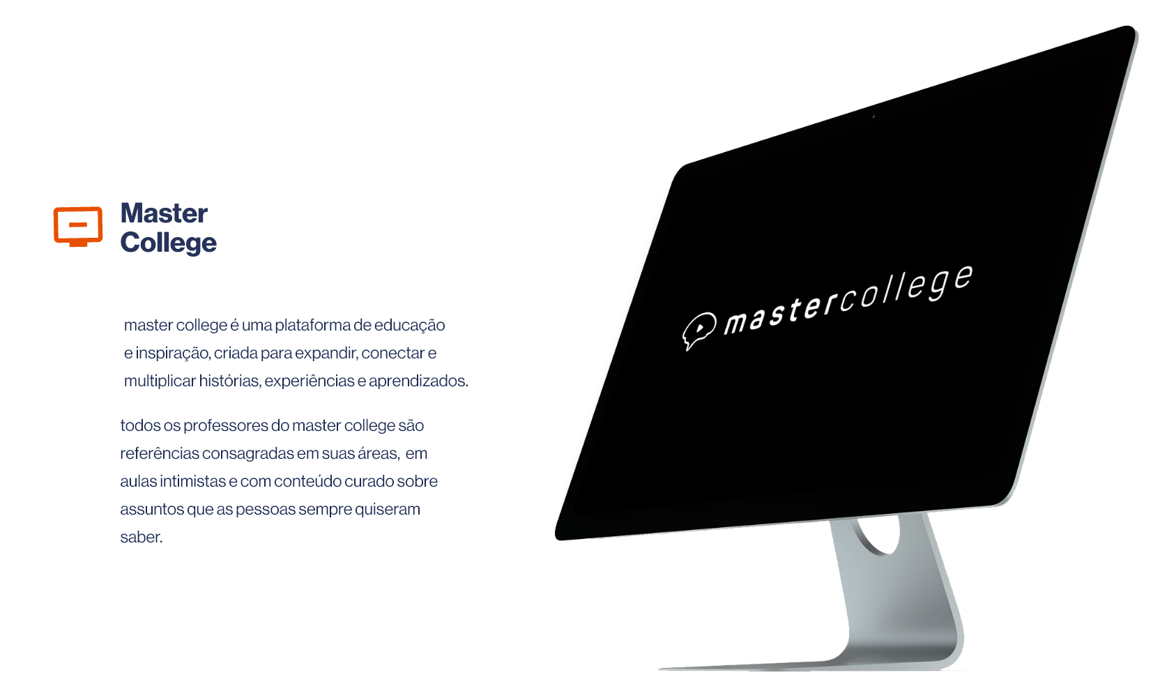 Plataforma EAD