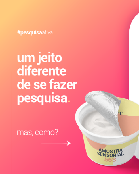 Pesquisa Ativa