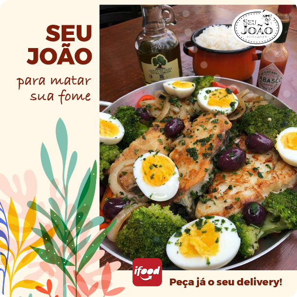 Seu João