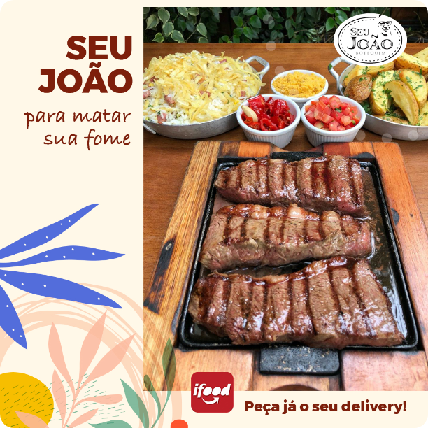 Seu João