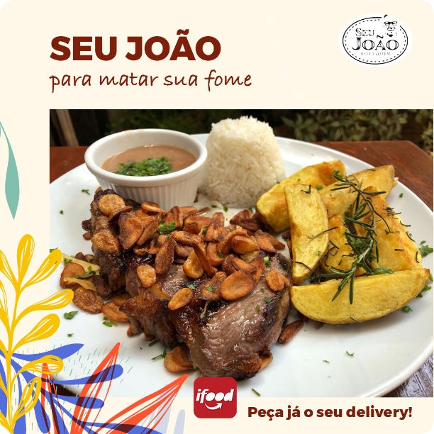 Seu João